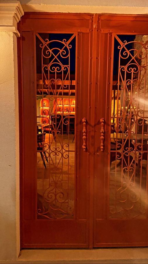 Dionysos 1789 Boutique Hotel Foça Exterior foto